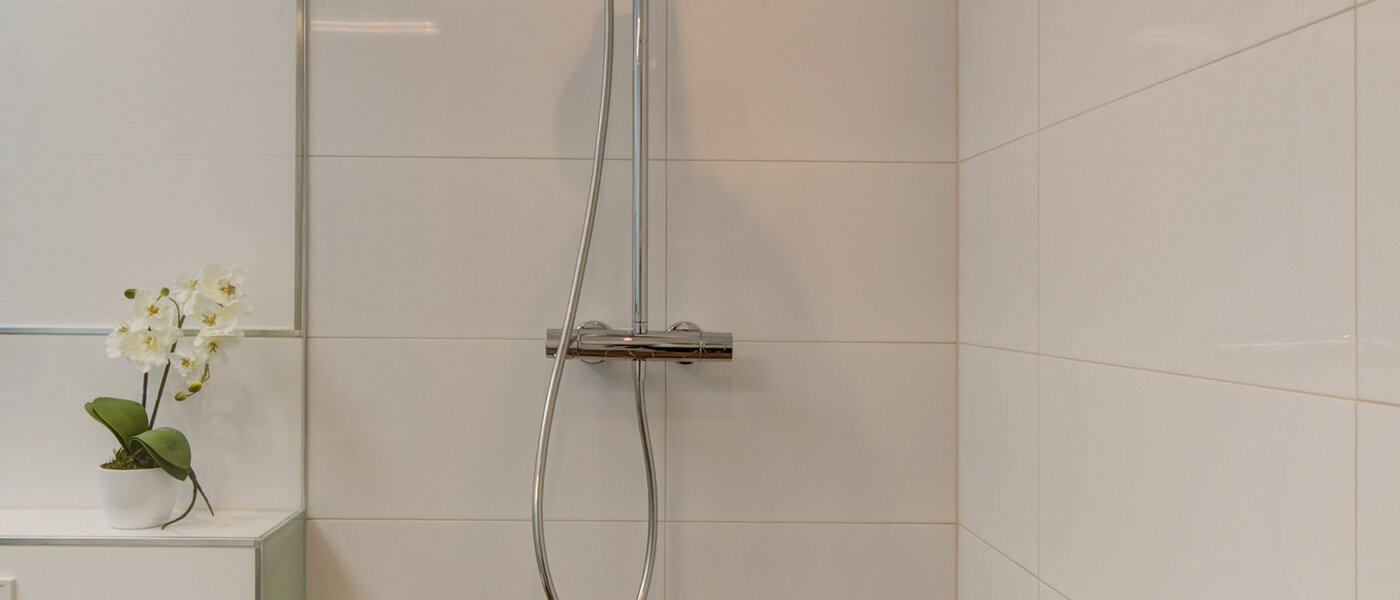 квартира München Isarvorstadt 04 ванная комната 9718