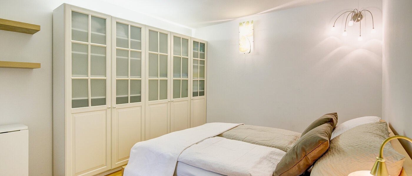 квартира с садом Gauting Stockdorf 04 спальная 9728