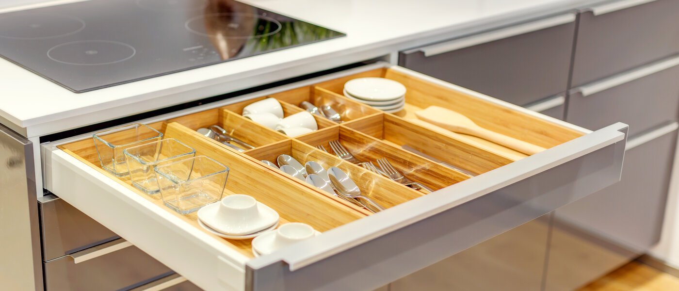 квартира München Neuhausen 02 кухня 9737