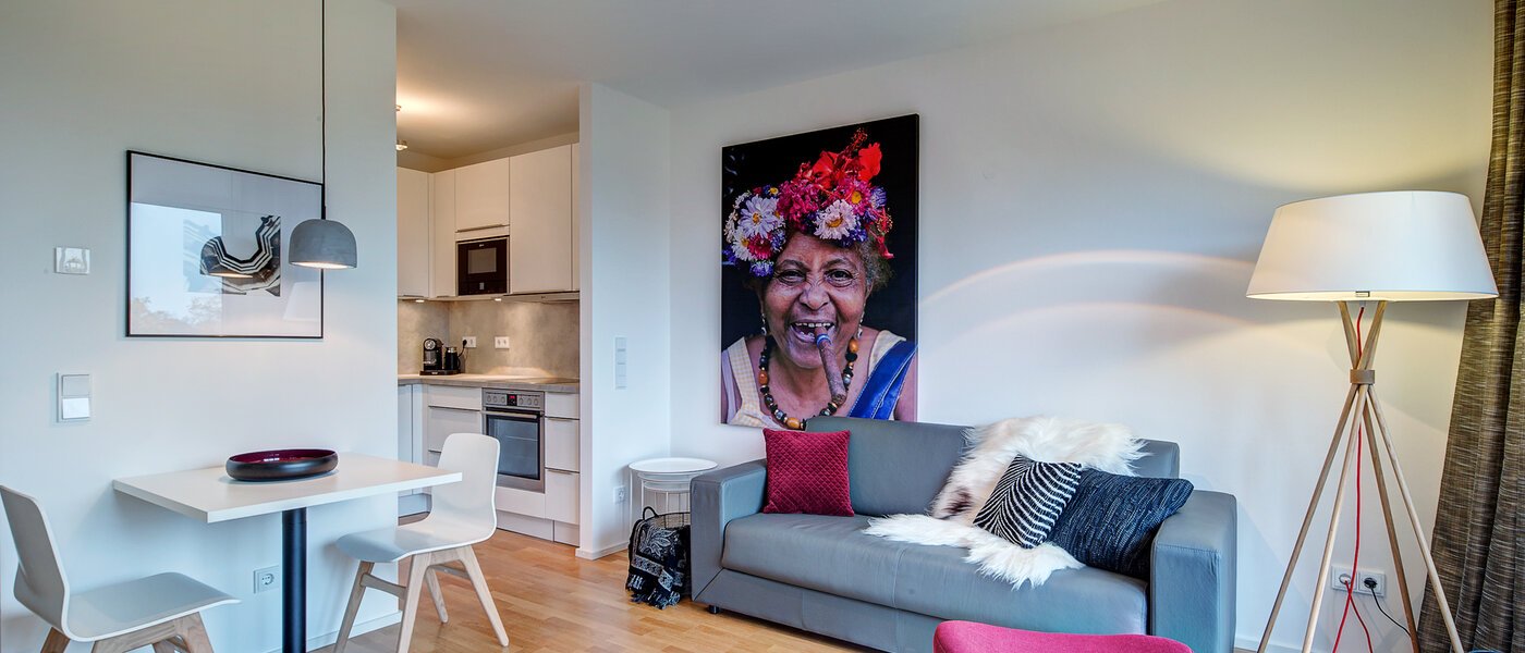 Сожалеем, эта недвижимость уже сдана