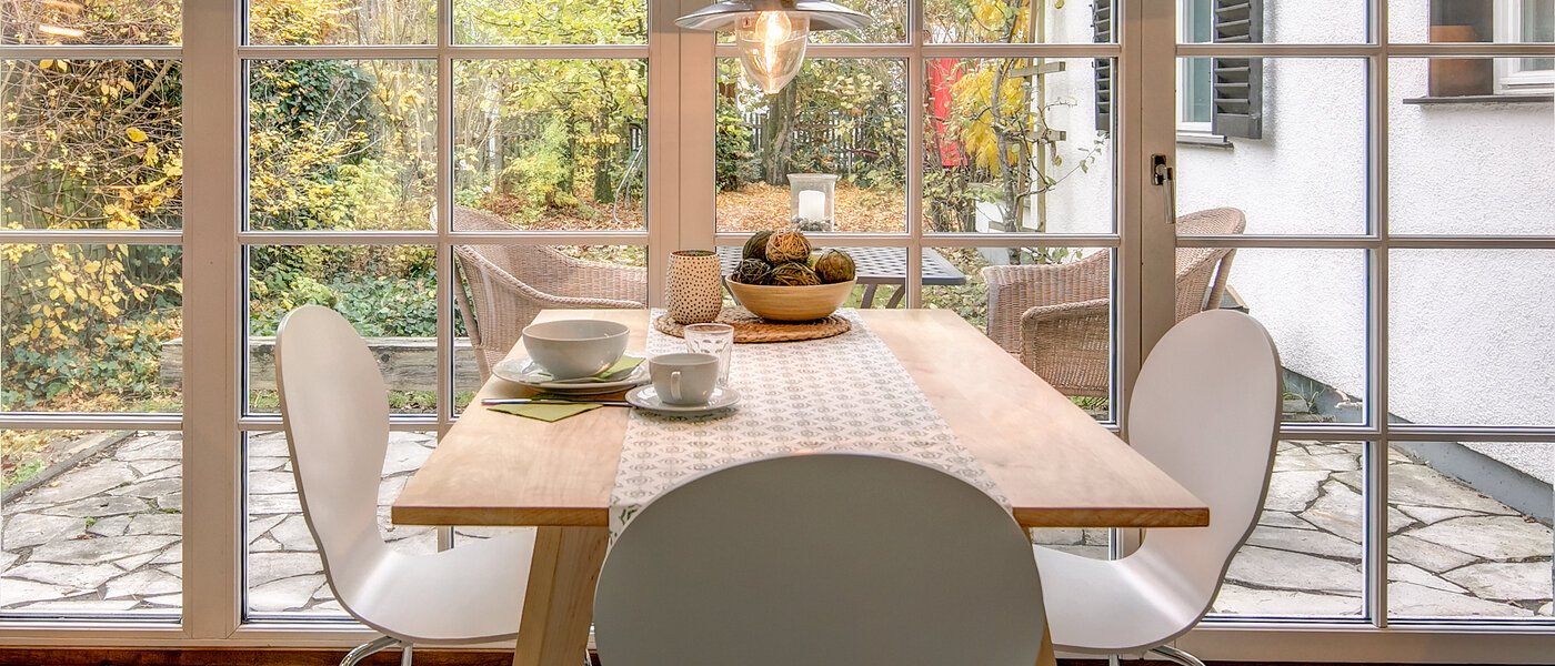 квартира Gauting 02 гостиная 9747