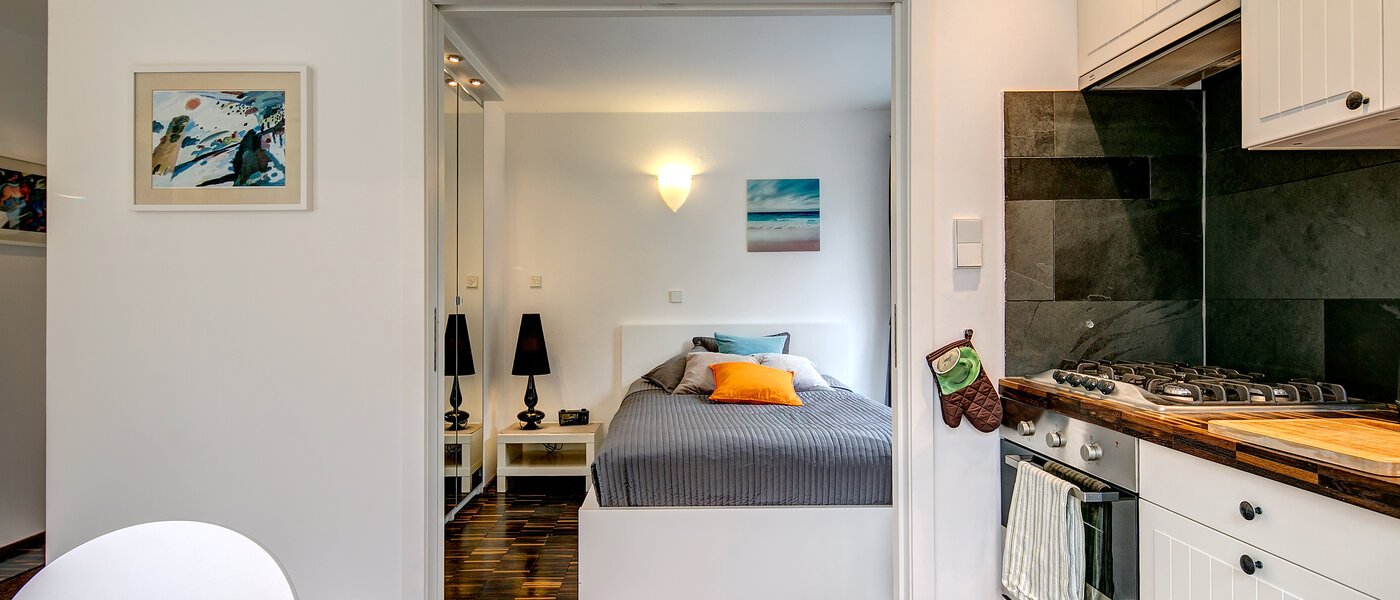 квартира Gauting 05 гостиная 9747