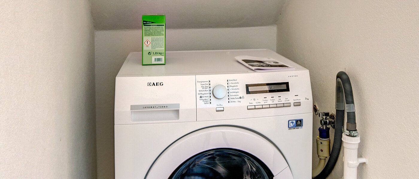 квартира Gauting 02 специальное помещение 9747