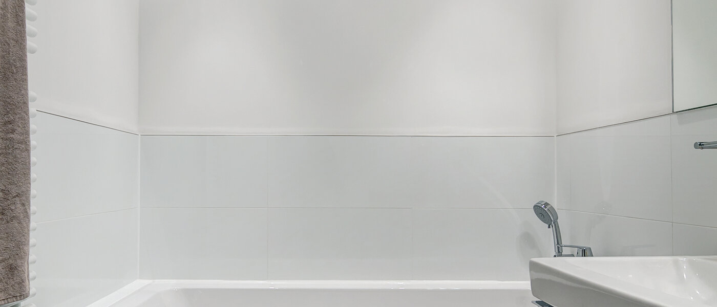 квартира München Cosimapark 02 ванная комната 9752