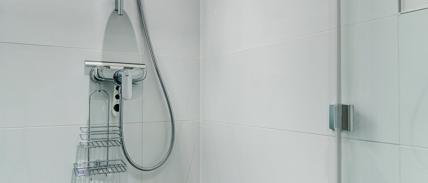 квартира München Cosimapark 04 ванная комната 9752