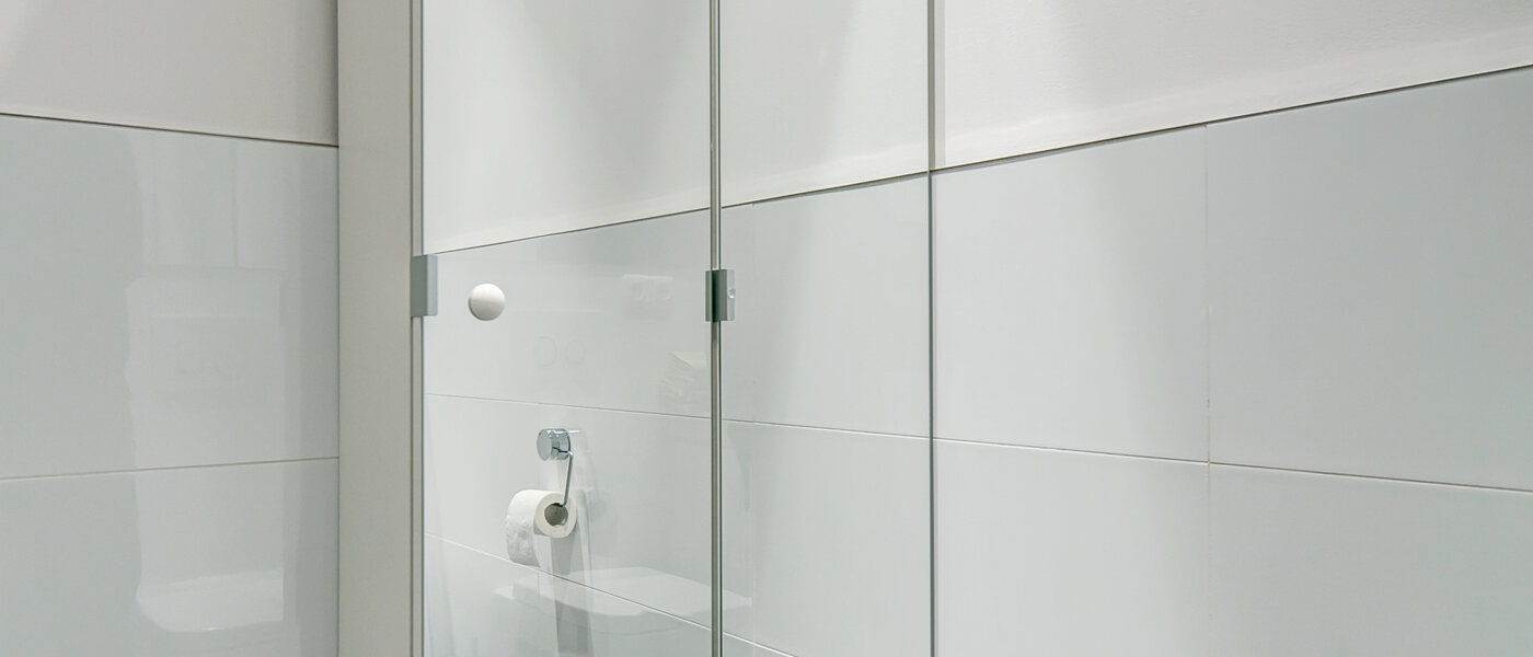 квартира München Cosimapark 02 отдельный туалет 9752