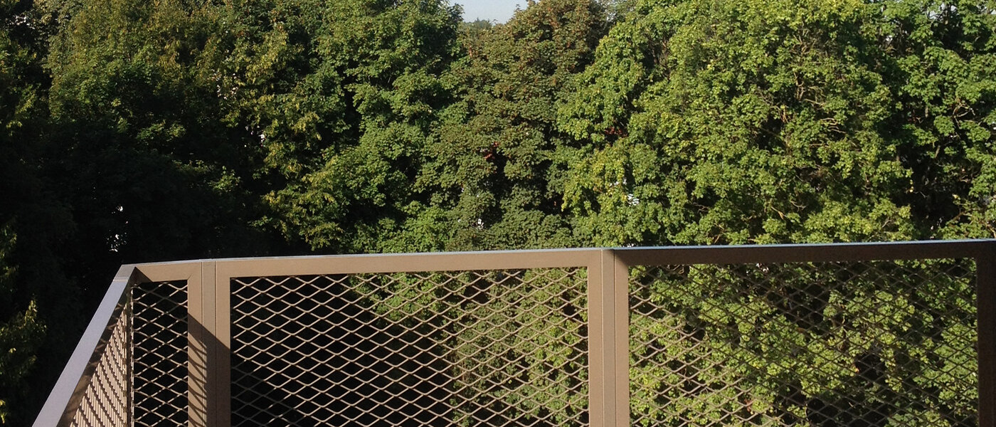 квартира München Cosimapark 01 балкон 9752