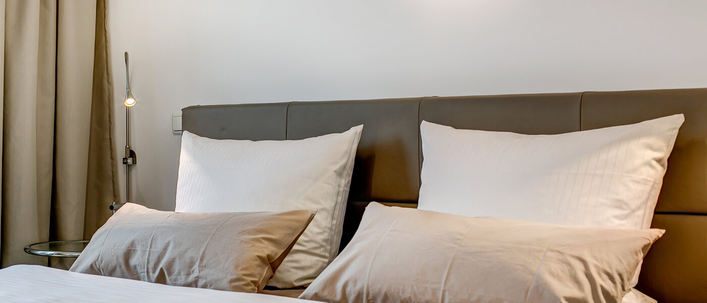 квартира München Cosimapark 02 спальная 9752