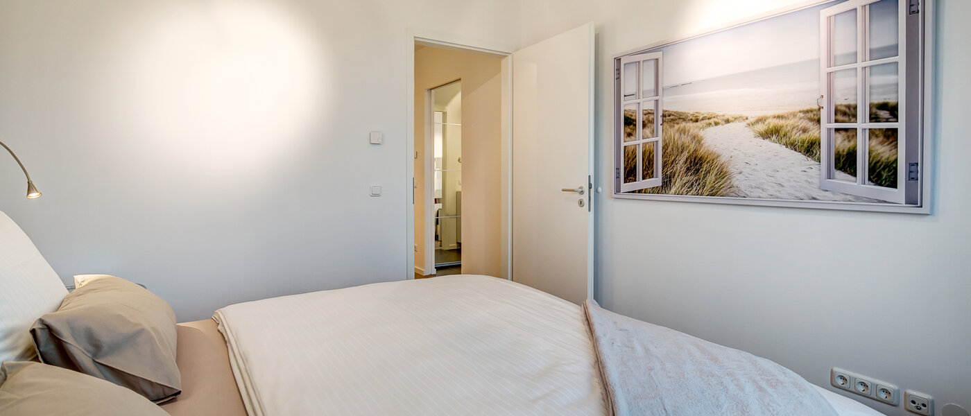 квартира München Cosimapark 04 спальная 9752