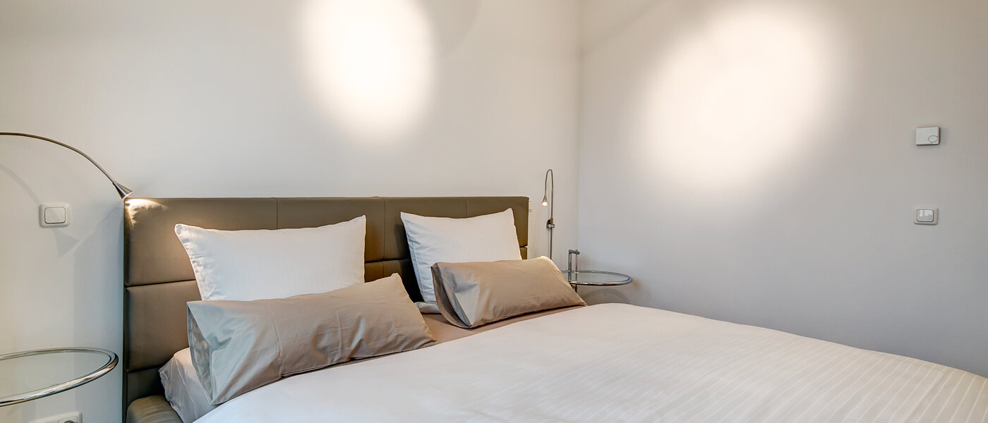 квартира München Cosimapark 05 спальная 9752