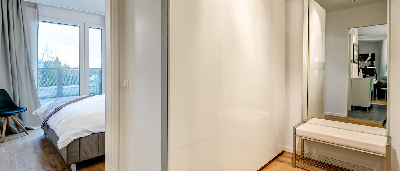 квартира München Cosimapark 02 специальное помещение 9752