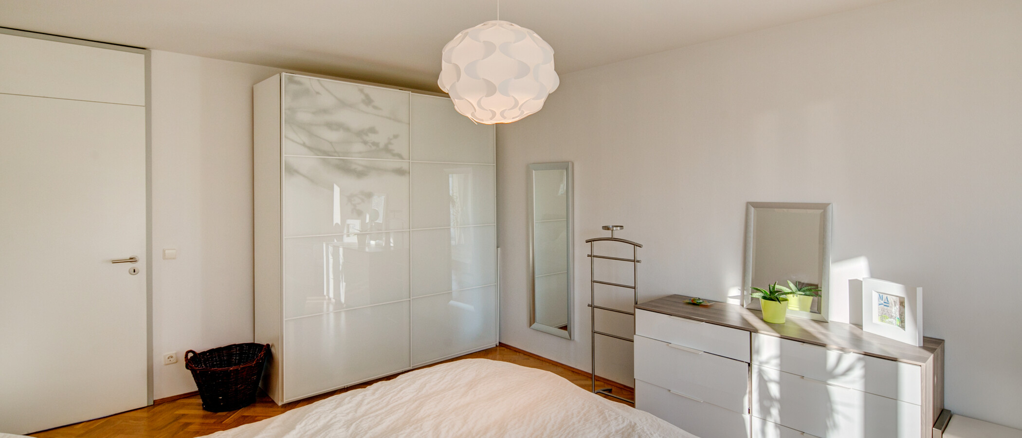 квартира München Haidhausen 03 спальная 9754