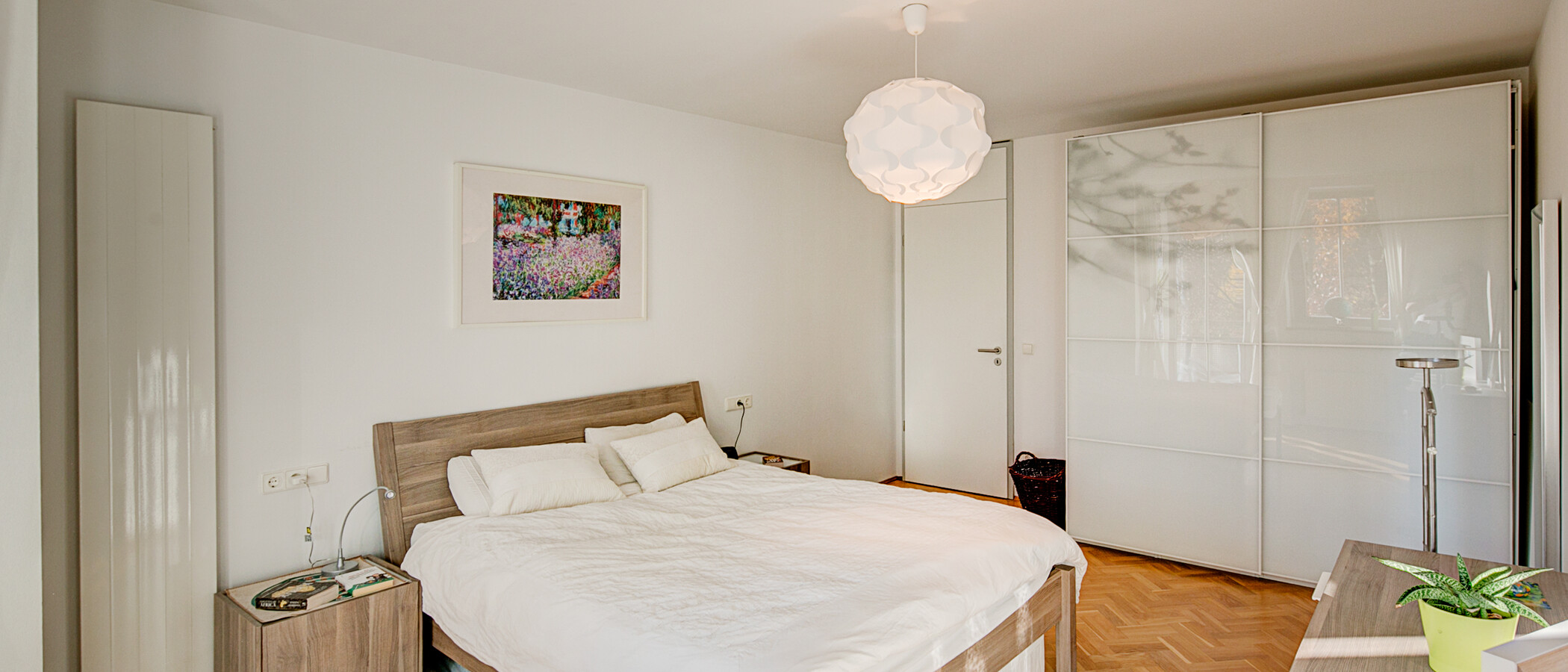 квартира München Haidhausen 04 спальная 9754