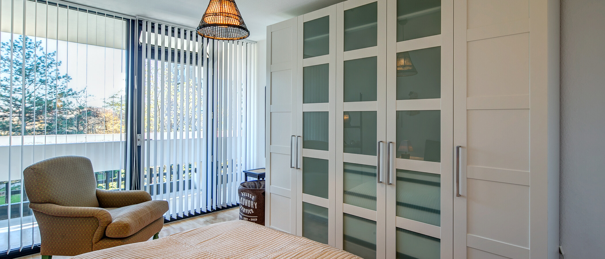 квартира München Schwabing-West 03 спальная 9763