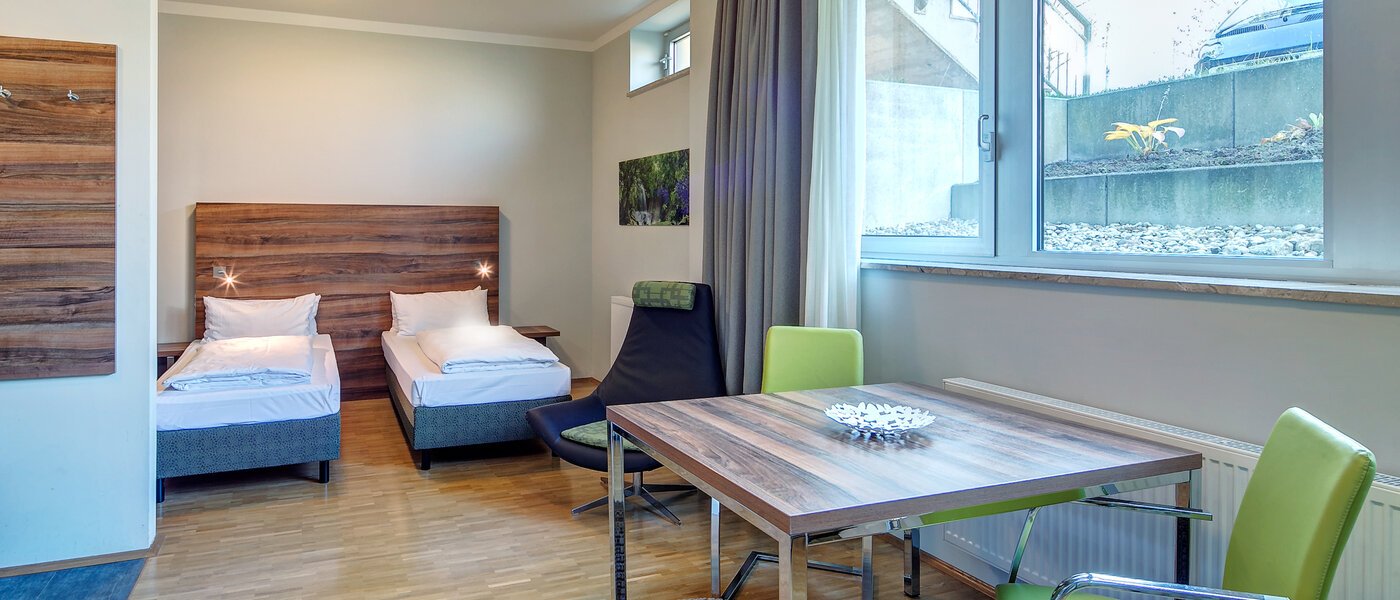 квартира Ismaning 02 гостиная 9764