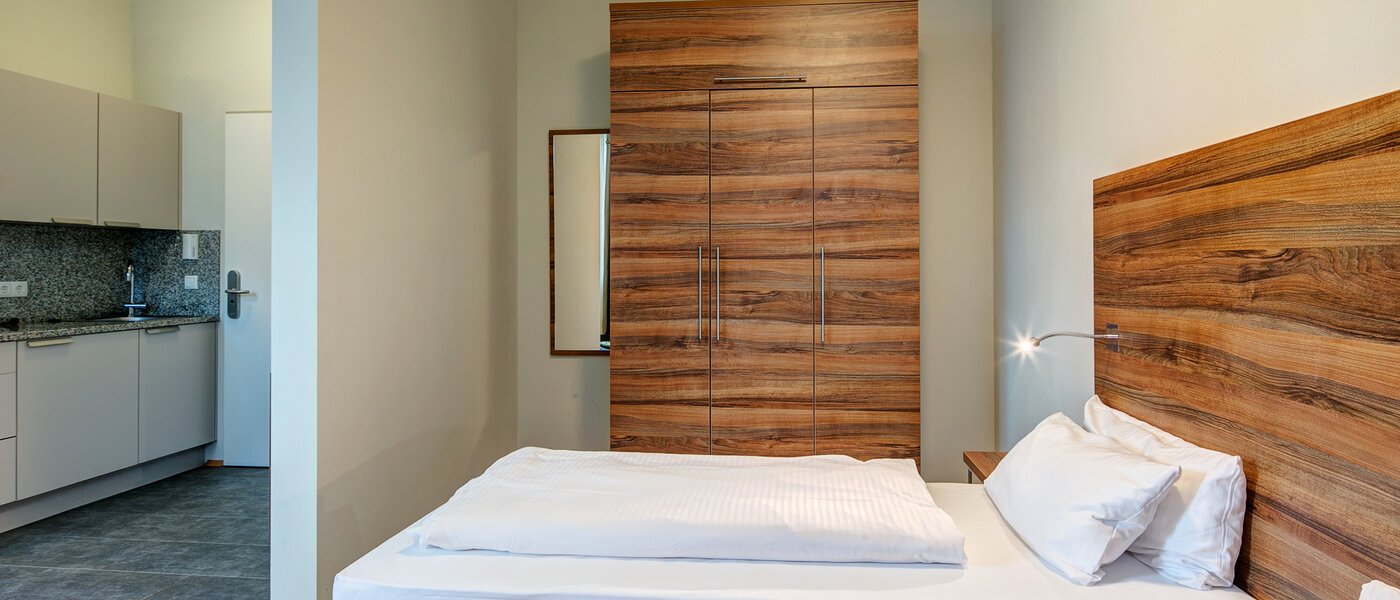 квартира Ismaning 03 гостиная 9764