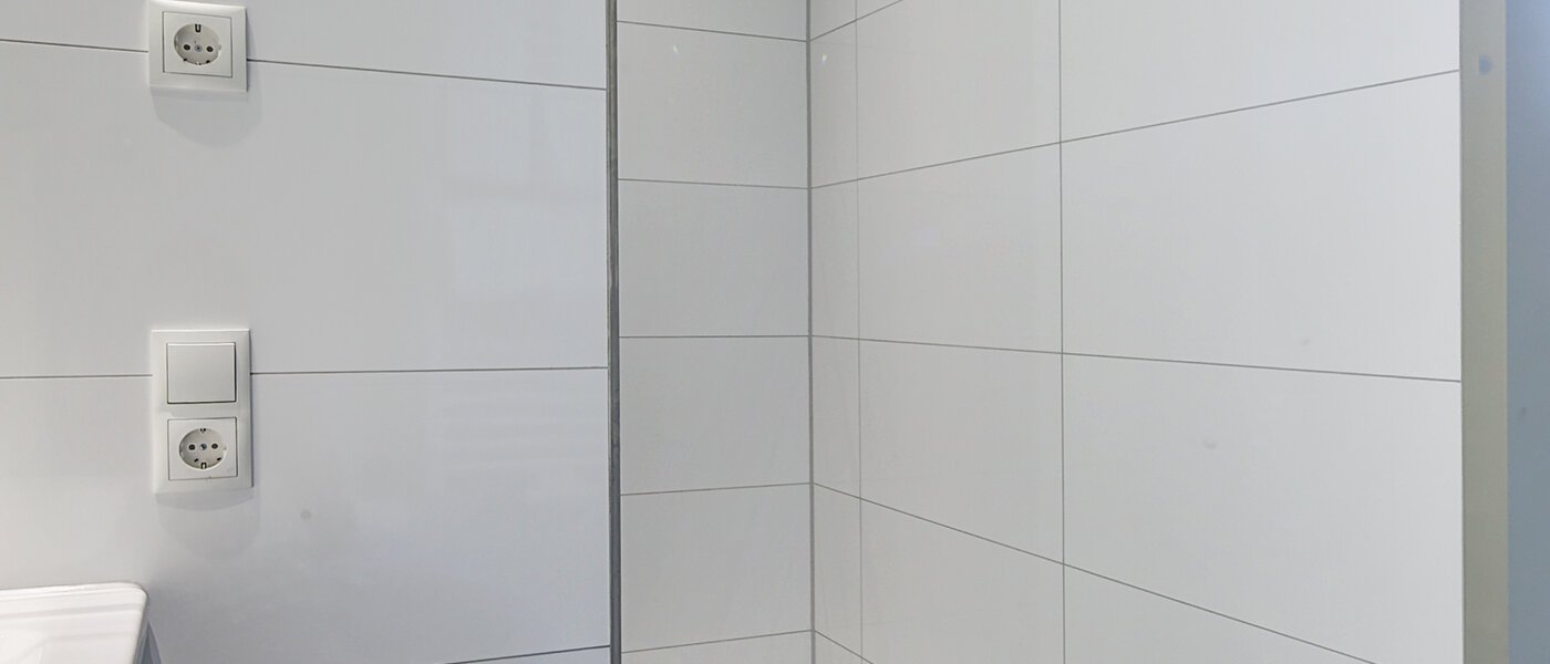 квартира Ismaning 01 ванная комната 9764