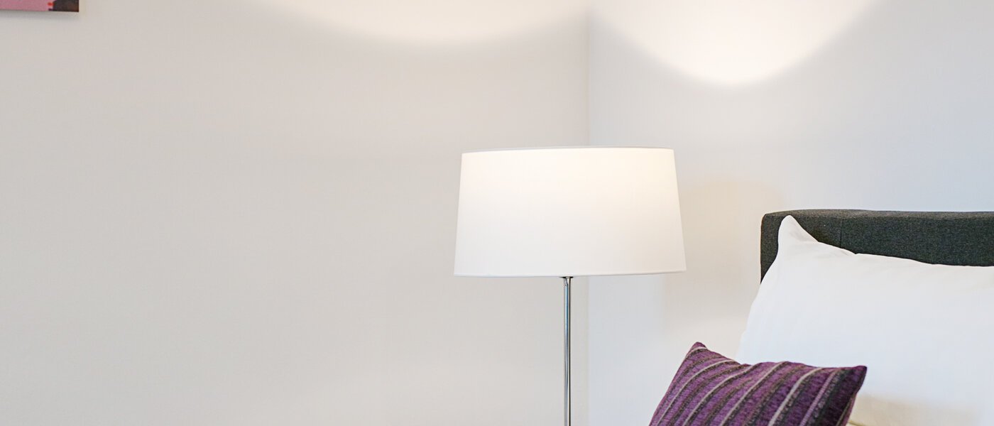 квартира München Ludwigsvorstadt 02 спальная 9771