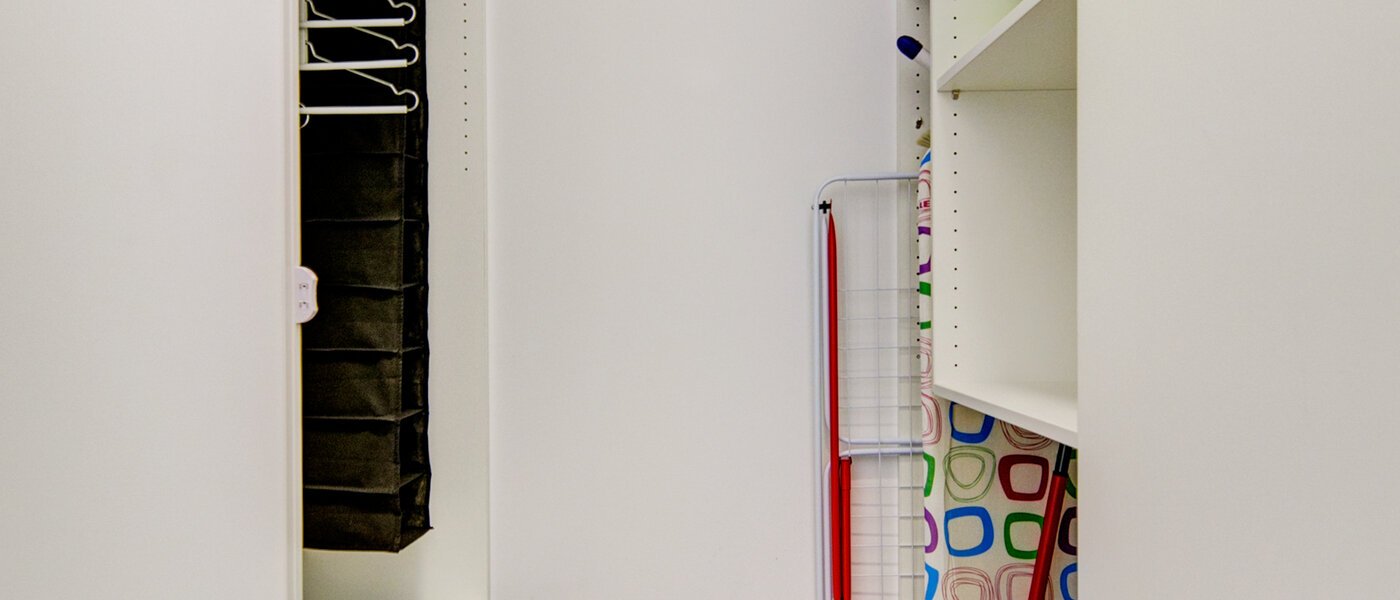 квартира München Ludwigsvorstadt 01 кладовая 9771