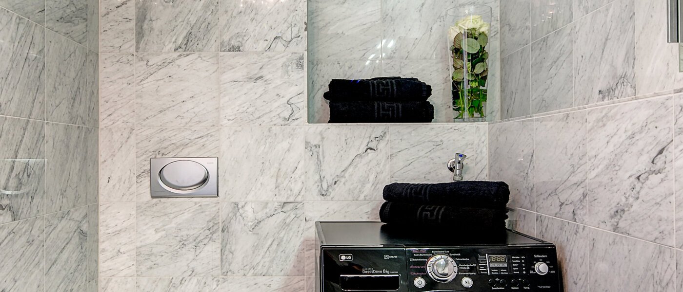 квартира-пентхаус München Obergiesing 03 ванная комната 9778