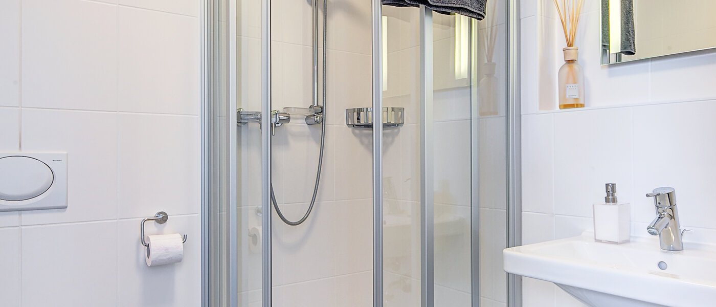 квартира-пентхаус München Obergiesing 02 2-я ванная комната 9778