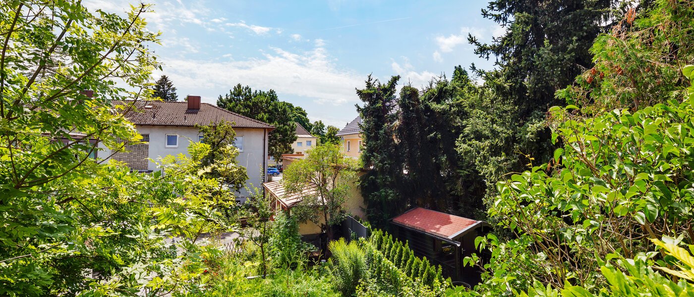 квартира München Berg am Laim 01 вид из окна 9783