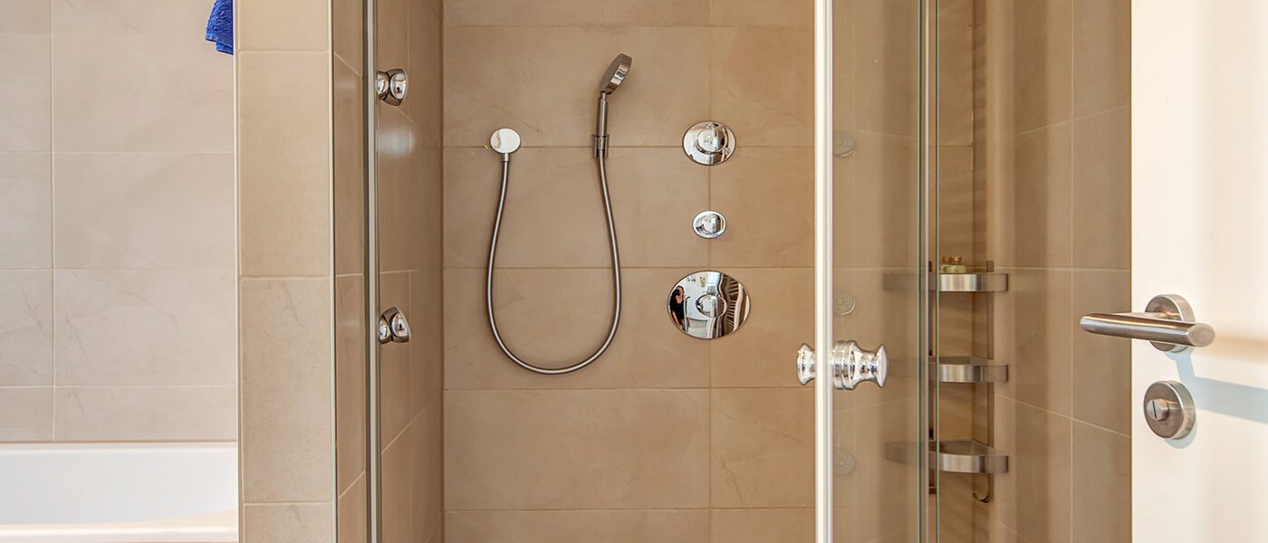 квартира München Parkstadt Schwabing 02 ванная комната 9790