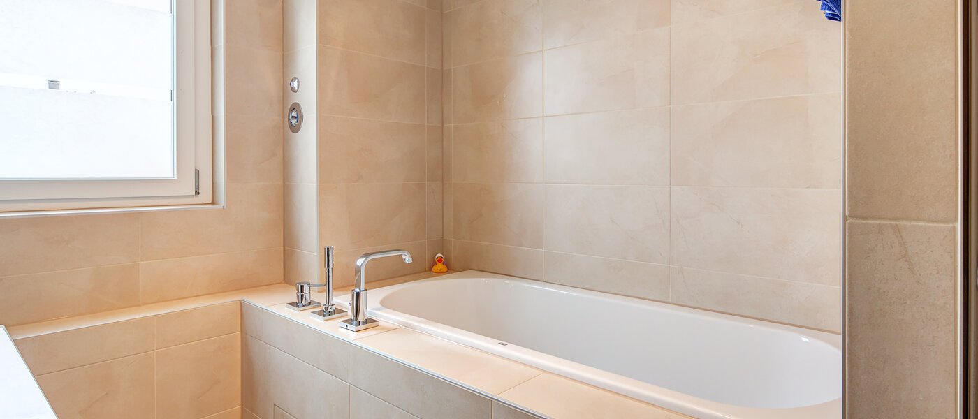 квартира München Parkstadt Schwabing 03 ванная комната 9790