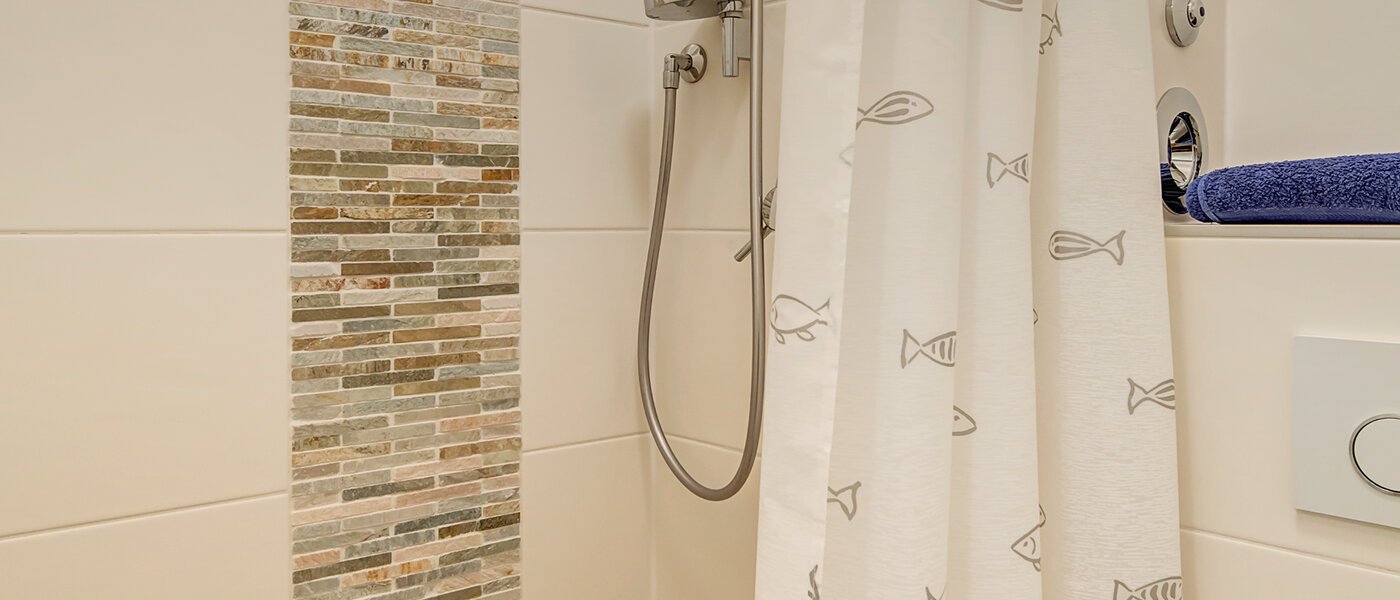 квартира München Parkstadt Schwabing 02 2-я ванная комната 9790