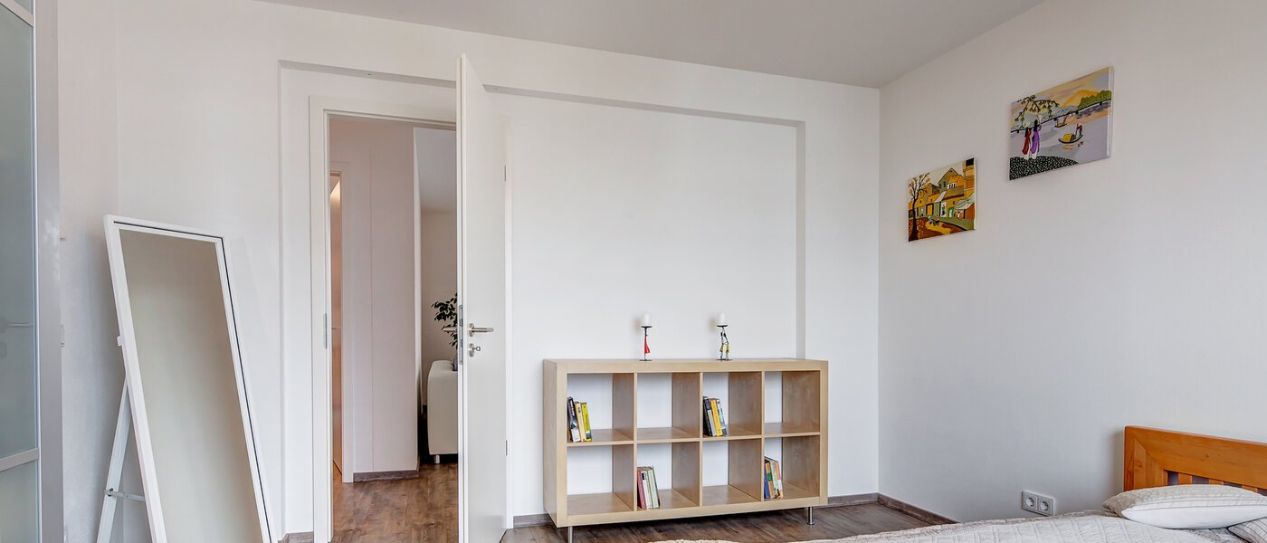 квартира München Parkstadt Schwabing 03 спальная 9790