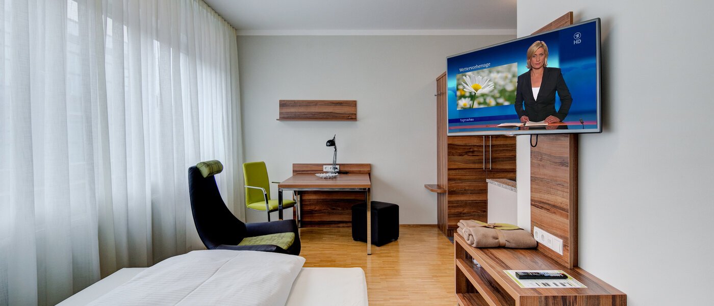 квартира Ismaning 01 гостиная 9796