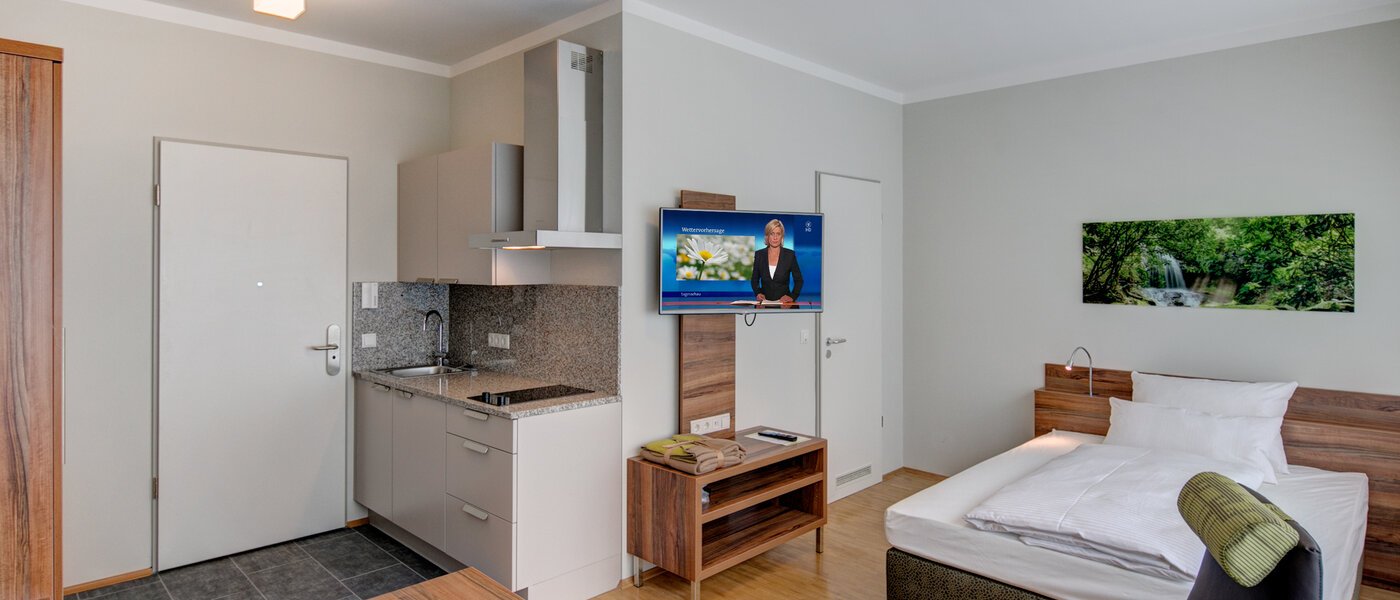 квартира Ismaning 04 гостиная 9796