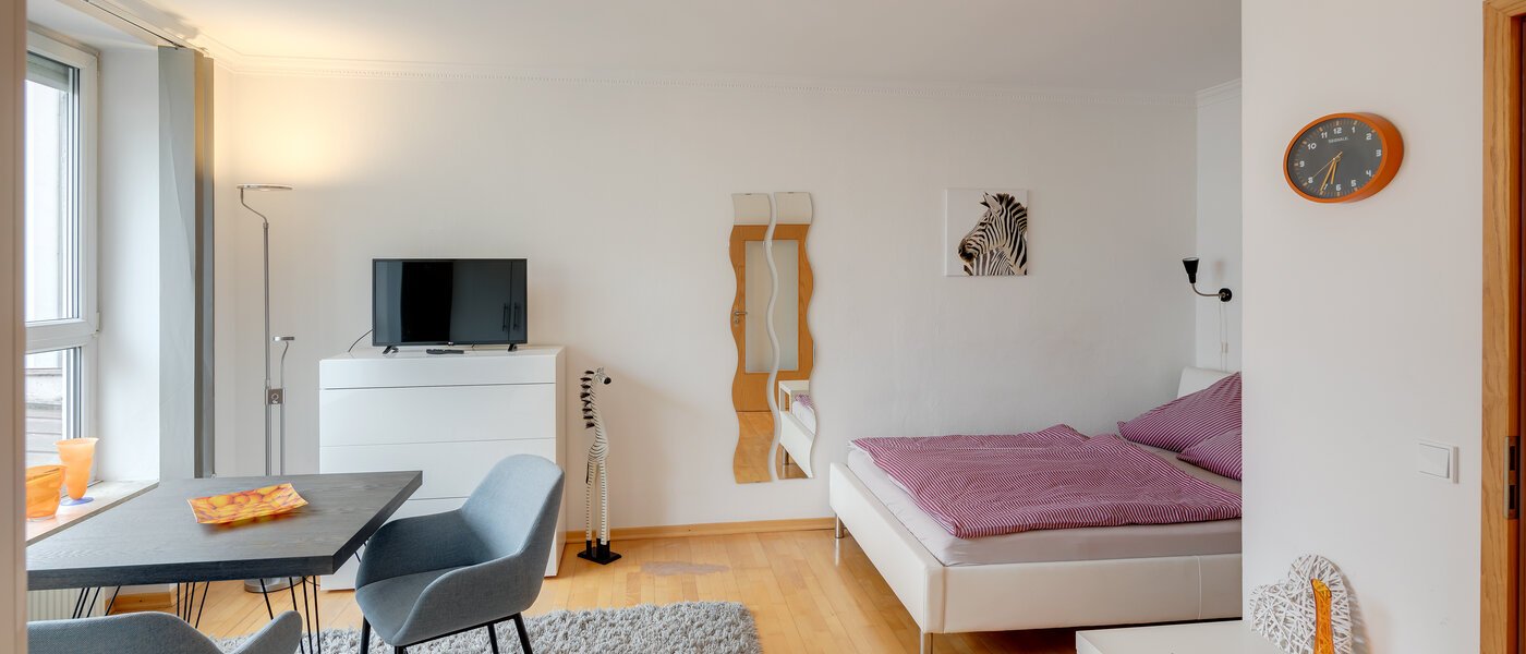 Сожалеем, эта недвижимость уже сдана