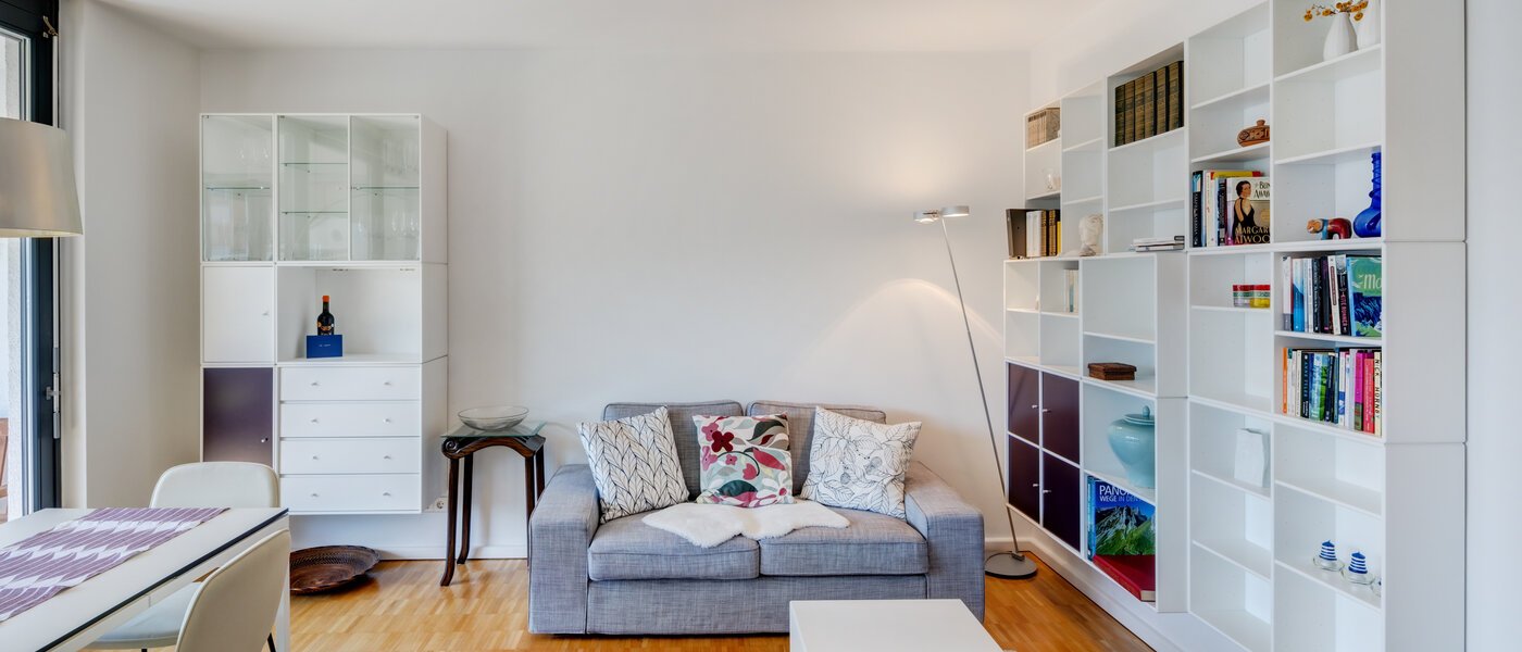 Сожалеем, эта недвижимость уже сдана