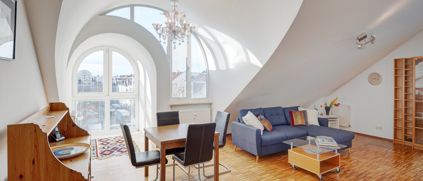 Сожалеем, эта недвижимость уже сдана