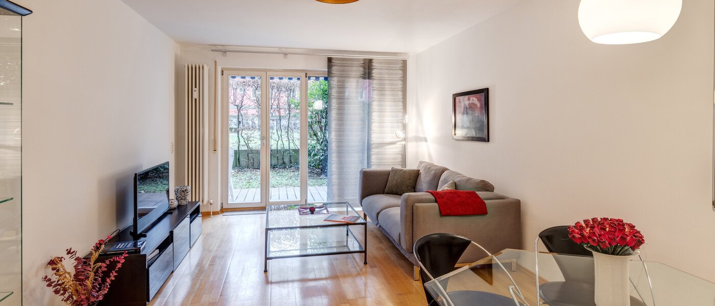 Сожалеем, эта недвижимость уже сдана