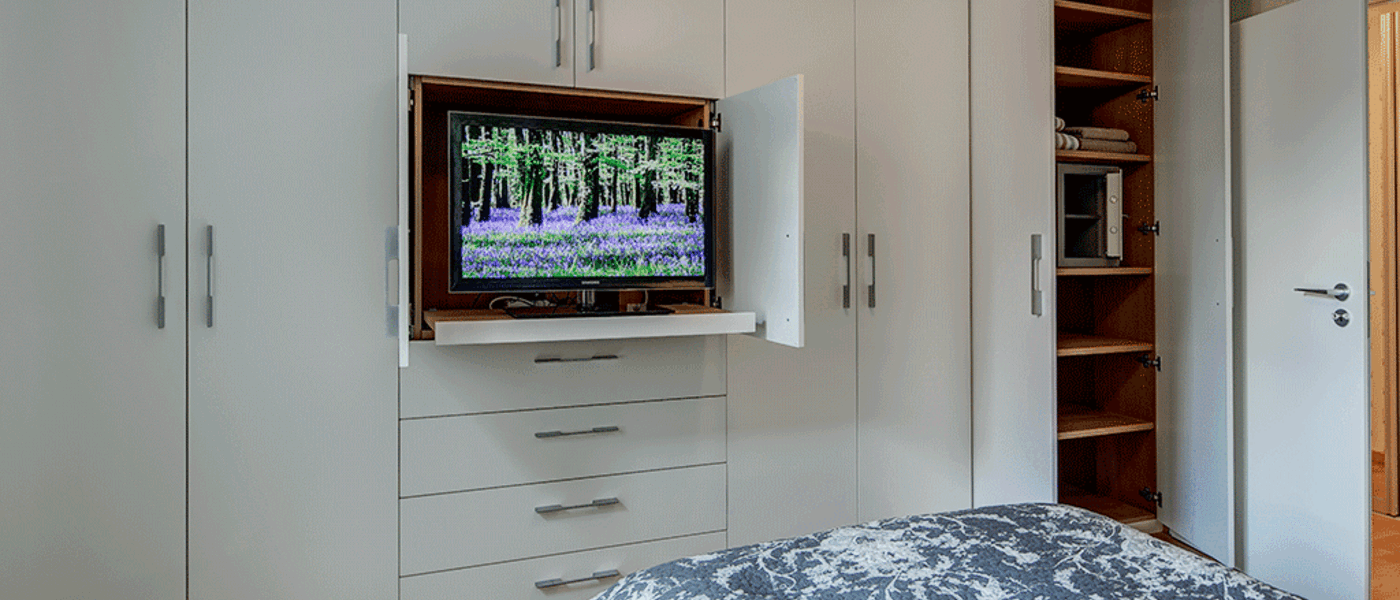 квартира München Nymphenburg-Gern 02 спальная 9853