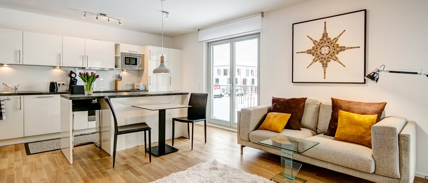 Сожалеем, эта недвижимость уже сдана