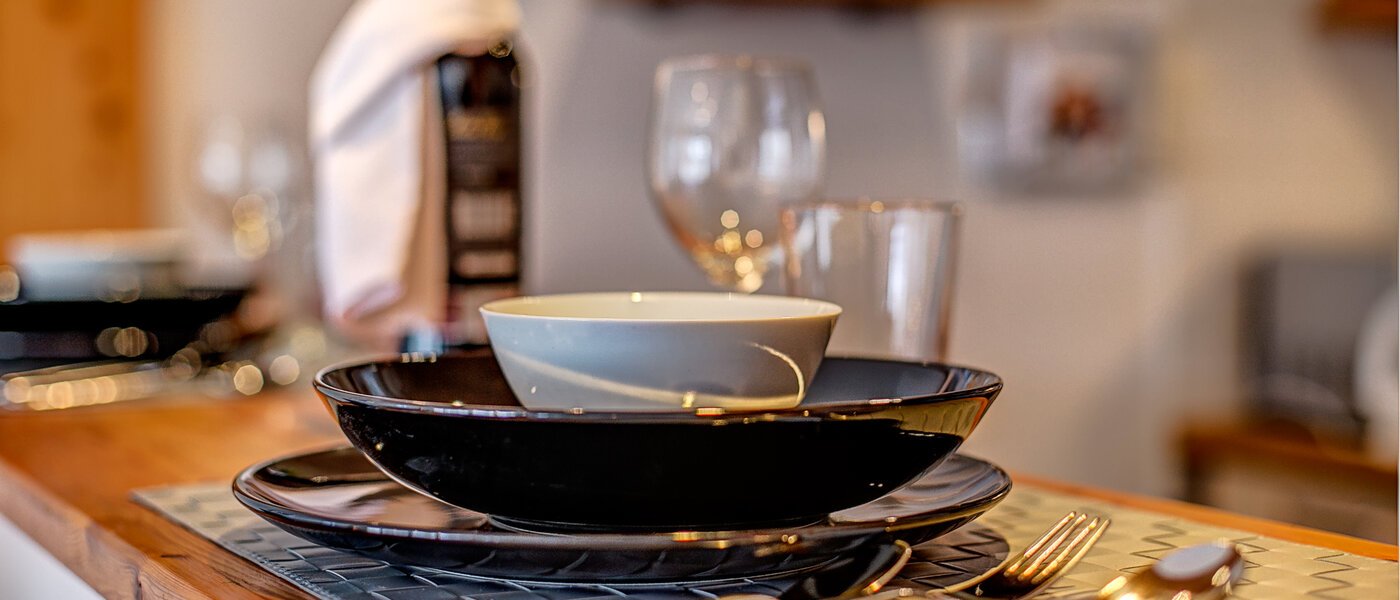 квартира München Solln 04 кухня 9857