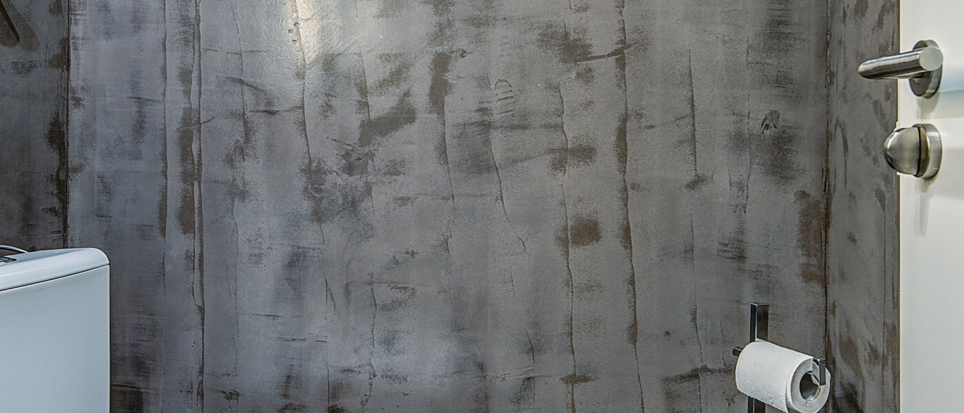 квартира München Solln 04 ванная комната 9857