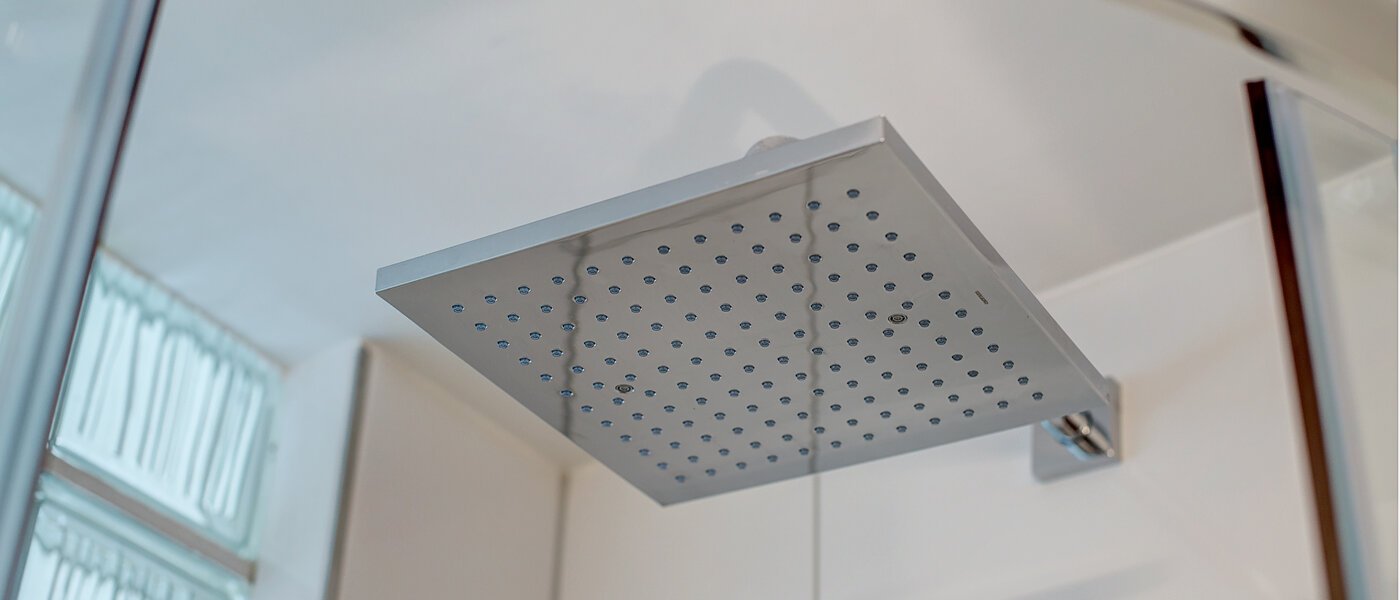 квартира München Au-Giesing 03 ванная комната 9859