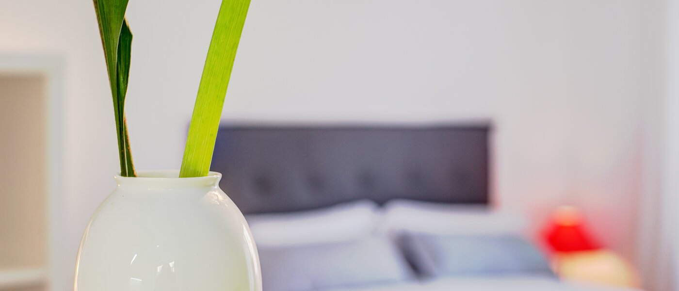 квартира München Au-Giesing 02 спальная 9859