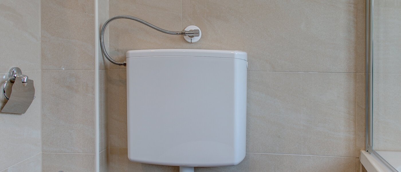 квартира München Schwabing 03 ванная комната 9871