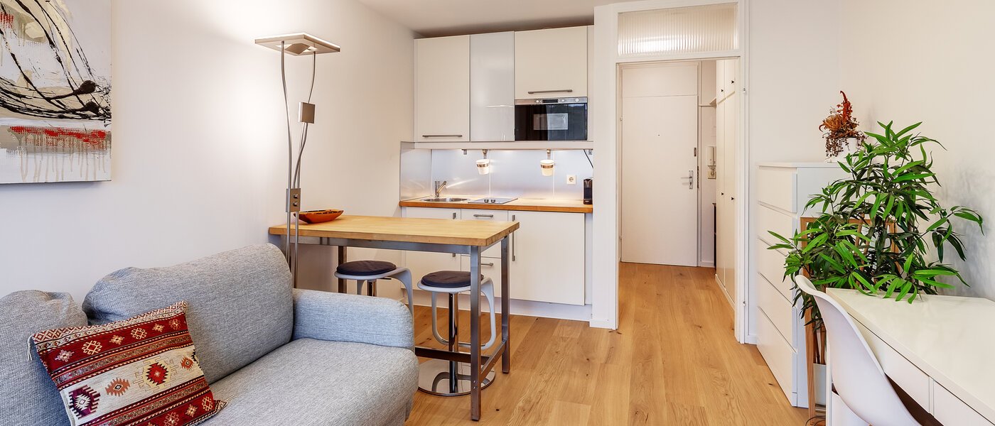 Сожалеем, эта недвижимость уже сдана