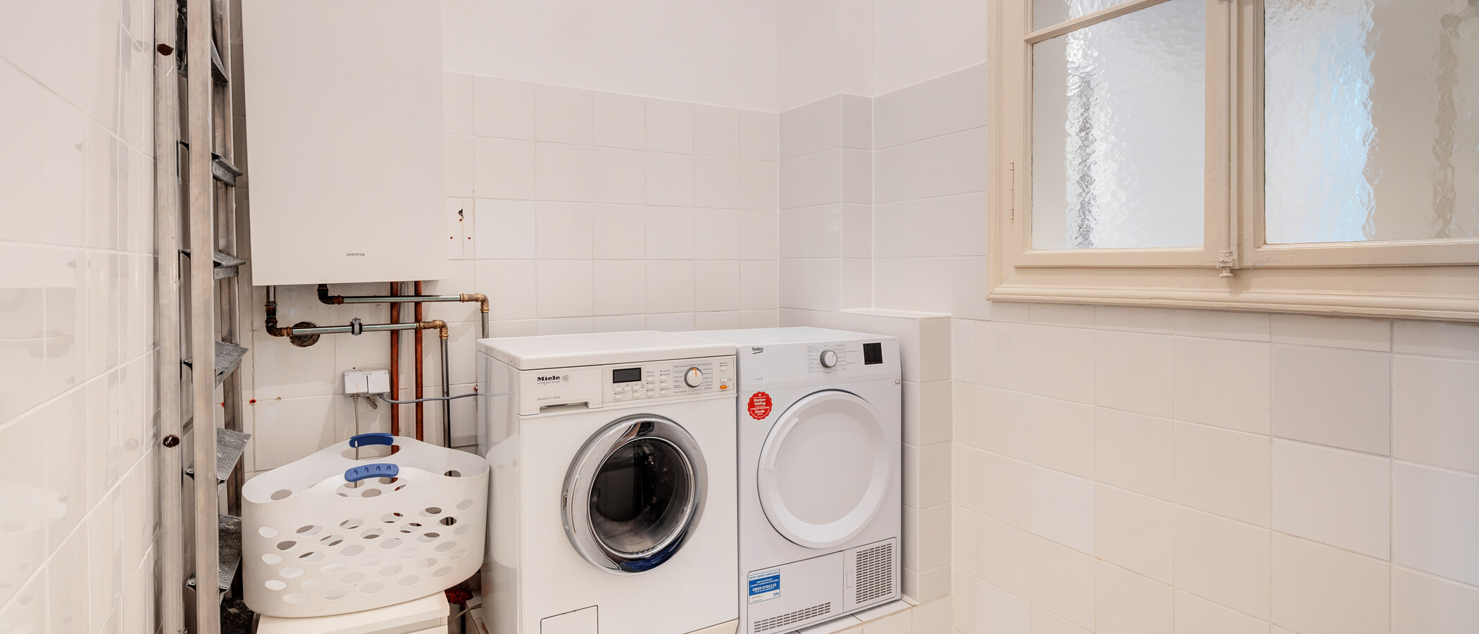 квартира München Schwabing-Nord (zw. Belgrad- & Leopoldstraße) 01 подсобное помещение 9895