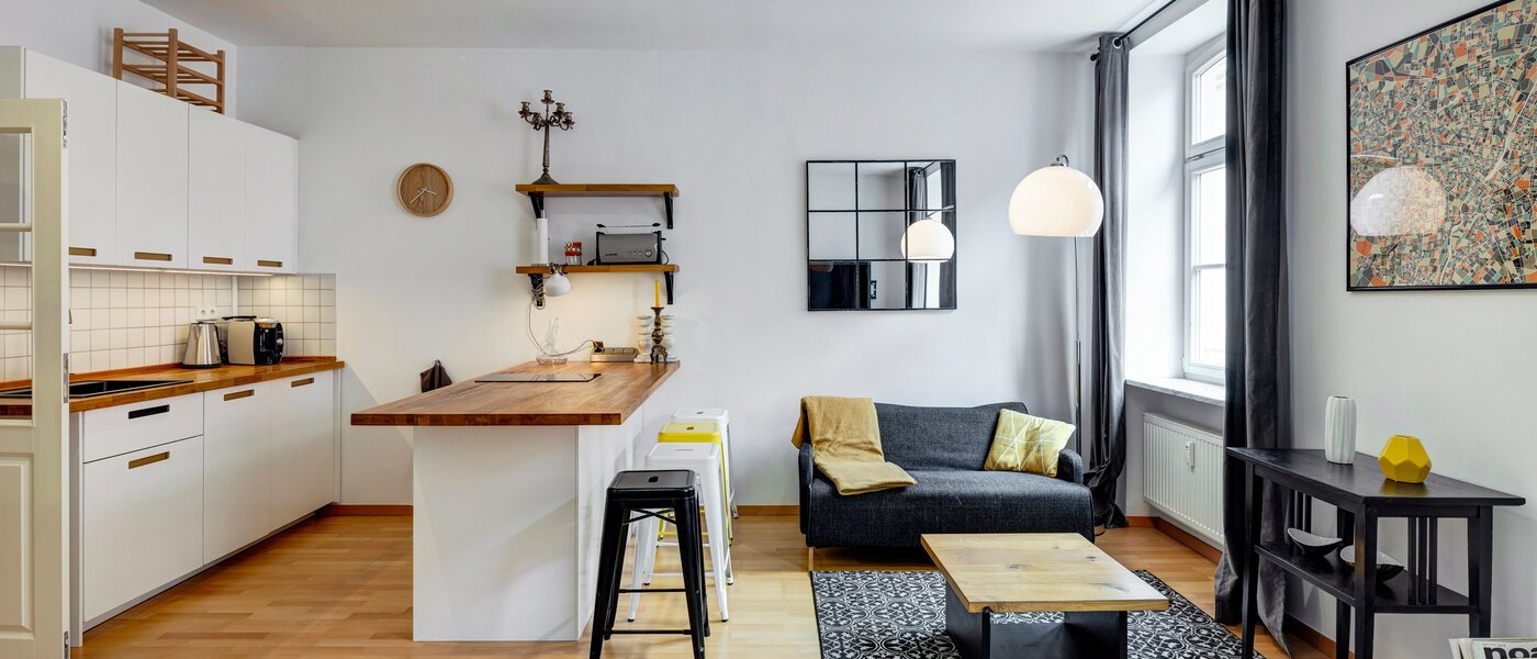 Сожалеем, эта недвижимость уже сдана