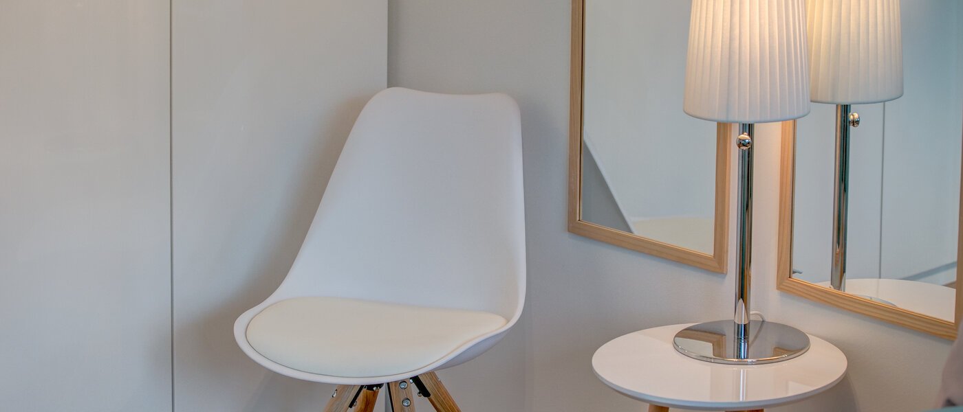 квартира München Schwabing-Georgenschwaige 03 спальная 9904