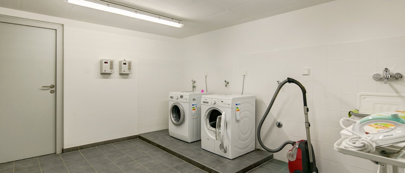 квартира Unterschleißheim Lohhof 01 общее помещение 9906