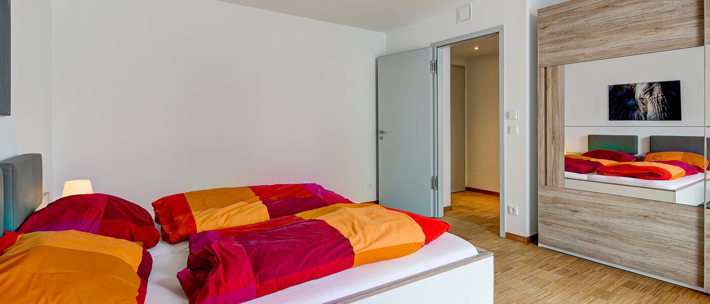 квартира Unterschleißheim Lohhof 03 спальная 9906