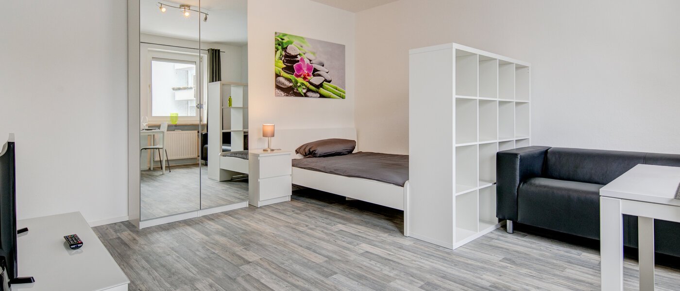 Сожалеем, эта недвижимость уже сдана